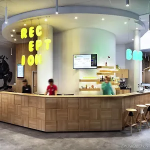 3* Hotel Ibis Styles Center