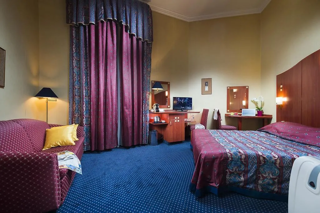 Leo Panzio Hotel Budapest 3*,  Ungarn